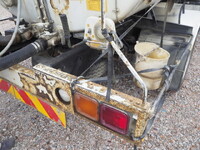 ISUZU Forward Vacuum Truck SKG-FRR90S1 2011 103,887km_16