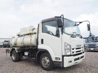 ISUZU Forward Vacuum Truck SKG-FRR90S1 2011 103,887km_1