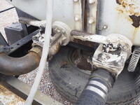 ISUZU Forward Vacuum Truck SKG-FRR90S1 2011 103,887km_20