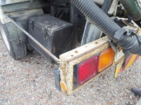 ISUZU Forward Vacuum Truck SKG-FRR90S1 2011 103,887km_23