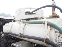 ISUZU Forward Vacuum Truck SKG-FRR90S1 2011 103,887km_24
