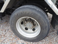 ISUZU Forward Vacuum Truck SKG-FRR90S1 2011 103,887km_25