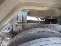 ISUZU Forward Vacuum Truck SKG-FRR90S1 2011 103,887km_26