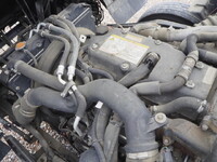 ISUZU Forward Vacuum Truck SKG-FRR90S1 2011 103,887km_27