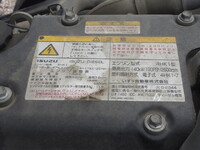 ISUZU Forward Vacuum Truck SKG-FRR90S1 2011 103,887km_28