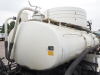 ISUZU Forward Vacuum Truck SKG-FRR90S1 2011 103,887km_29