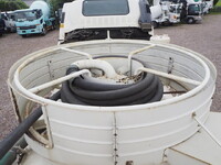 ISUZU Forward Vacuum Truck SKG-FRR90S1 2011 103,887km_31