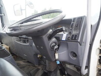 ISUZU Forward Vacuum Truck SKG-FRR90S1 2011 103,887km_37
