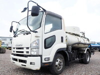 ISUZU Forward Vacuum Truck SKG-FRR90S1 2011 103,887km_3