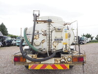 ISUZU Forward Vacuum Truck SKG-FRR90S1 2011 103,887km_5