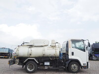 ISUZU Forward Vacuum Truck SKG-FRR90S1 2011 103,887km_6