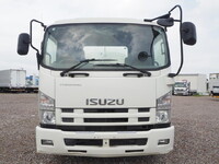 ISUZU Forward Vacuum Truck SKG-FRR90S1 2011 103,887km_7