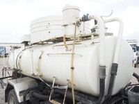 ISUZU Forward Vacuum Truck SKG-FRR90S1 2011 103,887km_8