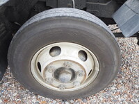 ISUZU Forward Vacuum Truck SKG-FRR90S1 2011 103,887km_9