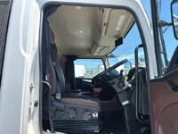 HINO Profia Aluminum Wing 2DG-FW1AHG 2019 423,000km_17