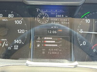 HINO Profia Aluminum Wing 2DG-FW1AHG 2019 423,000km_23