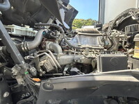 HINO Profia Aluminum Wing 2DG-FW1AHG 2019 423,000km_29