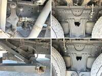 HINO Profia Aluminum Wing 2DG-FW1AHG 2019 423,000km_40