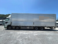 HINO Profia Aluminum Wing 2DG-FW1AHG 2019 423,000km_4