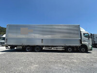 HINO Profia Aluminum Wing 2DG-FW1AHG 2019 423,000km_5