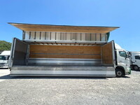 HINO Profia Aluminum Wing 2DG-FW1AHG 2019 423,000km_7