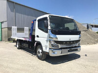MITSUBISHI FUSO Canter Carrier Car 2RG-FEB80 2026 1,000km_1