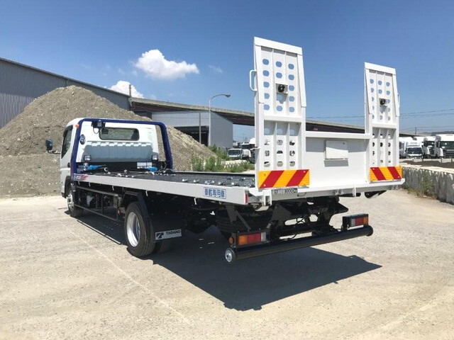 Canter Carrier Car_2