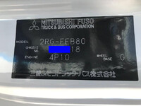 MITSUBISHI FUSO Canter Carrier Car 2RG-FEB80 2026 1,000km_38