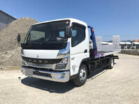 MITSUBISHI FUSO Canter Carrier Car 2RG-FEB80 2026 1,000km_3