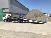 MITSUBISHI FUSO Canter Carrier Car 2RG-FEB80 2026 1,000km_5