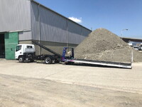 MITSUBISHI FUSO Canter Carrier Car 2RG-FEB80 2026 1,000km_6