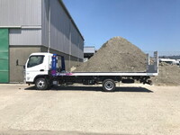 MITSUBISHI FUSO Canter Carrier Car 2RG-FEB80 2026 1,000km_8