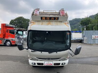HINO Dutro Flat Body TKG-XZU605M 2014 225,762km_10