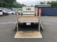 HINO Dutro Flat Body TKG-XZU605M 2014 225,762km_12