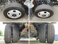 HINO Dutro Flat Body TKG-XZU605M 2014 225,762km_21
