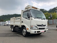 HINO Dutro Flat Body TKG-XZU605M 2014 225,762km_2