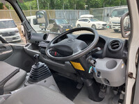 HINO Dutro Flat Body TKG-XZU605M 2014 225,762km_31