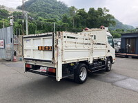 HINO Dutro Flat Body TKG-XZU605M 2014 225,762km_3