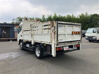 HINO Dutro Flat Body TKG-XZU605M 2014 225,762km_4