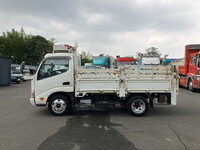 HINO Dutro Flat Body TKG-XZU605M 2014 225,762km_5