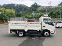 HINO Dutro Flat Body TKG-XZU605M 2014 225,762km_6