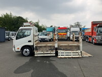 HINO Dutro Flat Body TKG-XZU605M 2014 225,762km_7