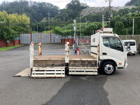 HINO Dutro Flat Body TKG-XZU605M 2014 225,762km_8