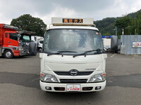 HINO Dutro Flat Body TKG-XZU605M 2014 225,762km_9