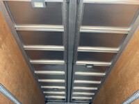 UD TRUCKS Condor Aluminum Wing 2RG-BRR90S2 2019 122,025km_16