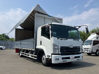 UD TRUCKS Condor Aluminum Wing 2RG-BRR90S2 2019 122,025km_2