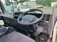 UD TRUCKS Condor Aluminum Wing 2RG-BRR90S2 2019 122,025km_31