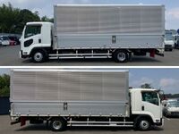 UD TRUCKS Condor Aluminum Wing 2RG-BRR90S2 2019 122,025km_5