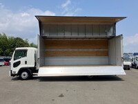 UD TRUCKS Condor Aluminum Wing 2RG-BRR90S2 2019 122,025km_6