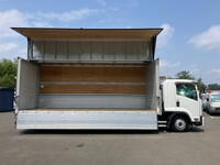 UD TRUCKS Condor Aluminum Wing 2RG-BRR90S2 2019 122,025km_7